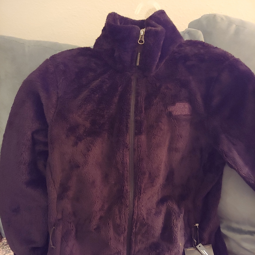 The North Face Osito Jacket